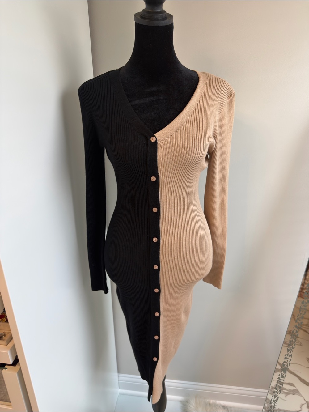 Fashion Nova Dress